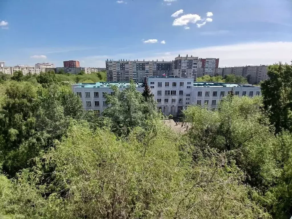 2-к. квартира, 50,7 м, 6/9 эт. - Фото 0