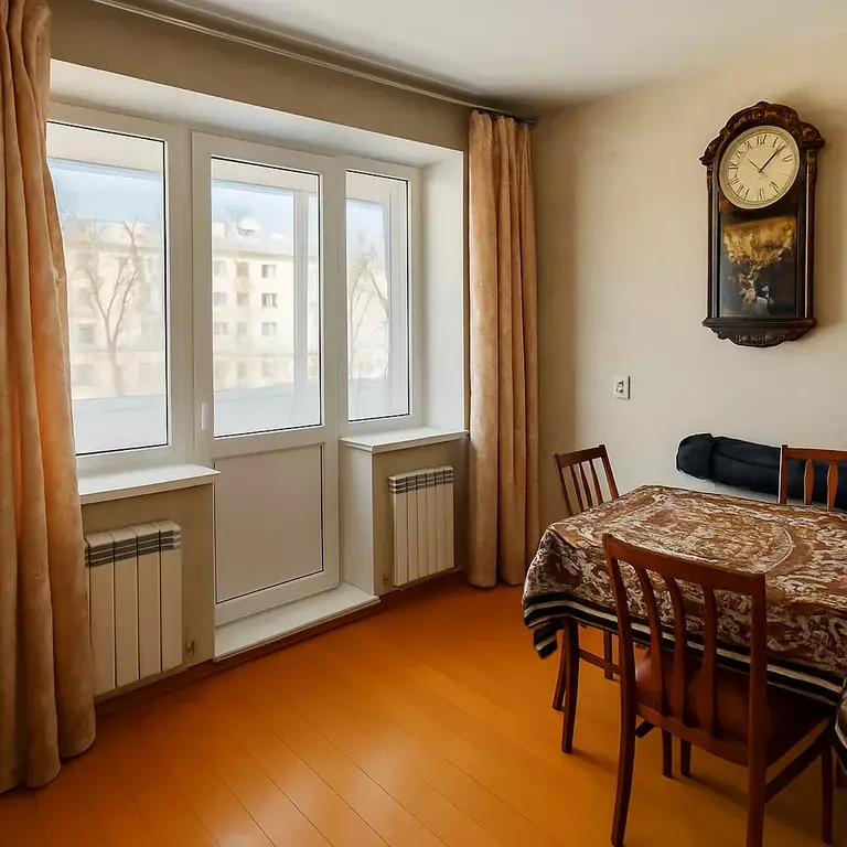 Продаётся 2-к квартира, 44.2 м - Фото 0