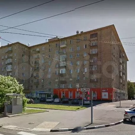 Аукцион: 2-к. квартира, 56,4 м, 8/8 эт. - Фото 1