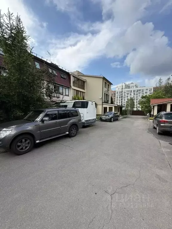 4-к кв. Москва Челобитьевское ш., 1Бк2 (125.6 м) - Фото 2