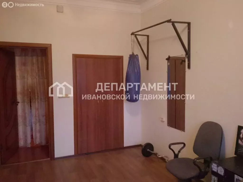 1к в -комнатной квартире (20 м) - Фото 1