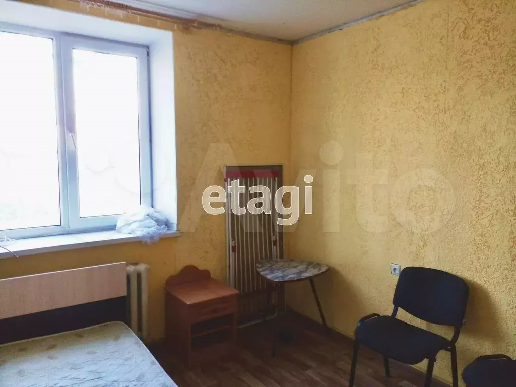 1-к. квартира, 27,9 м, 2/2 эт. - Фото 1