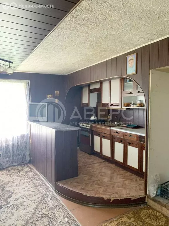 Дом в посёлок Красная Горбатка, Заречная улица, 16 (100 м) - Фото 2