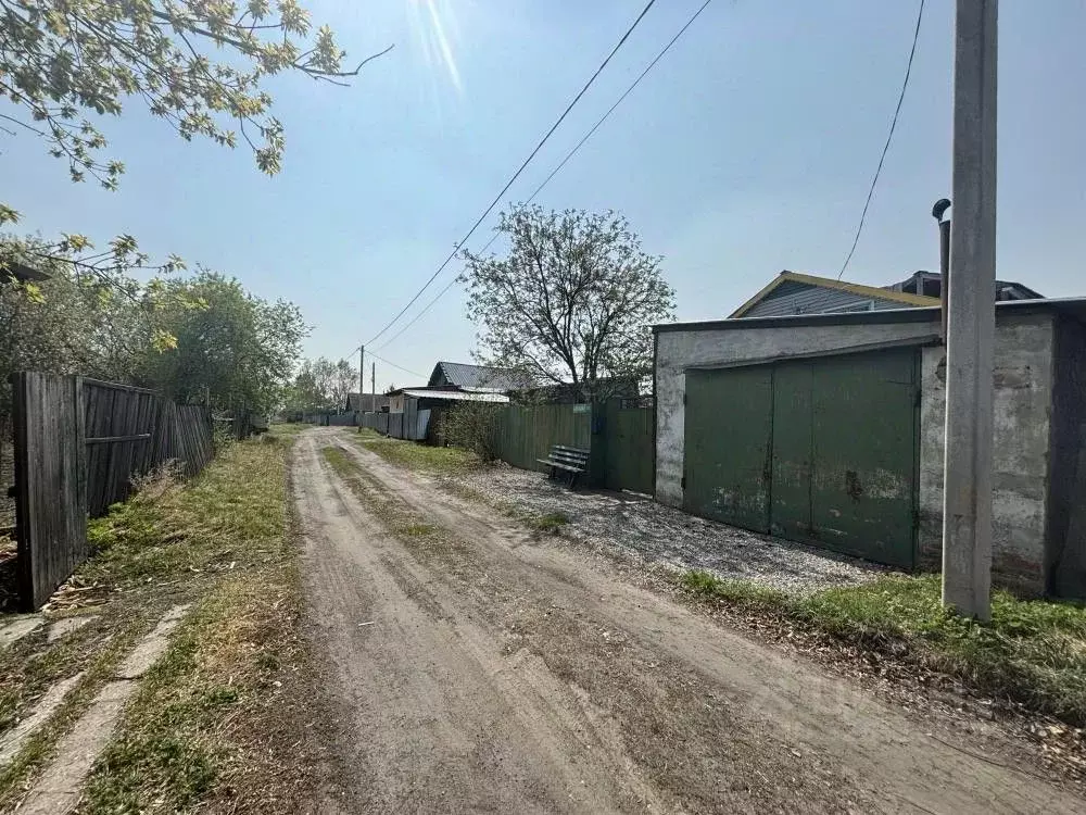 Дом в Амурская область, Белогорск Луговая ул., 30 (19 м) - Фото 2