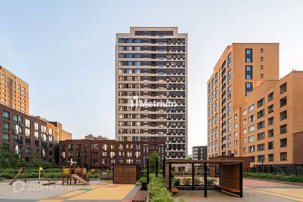 Продаётся 4-к квартира, 110 м - Фото 1