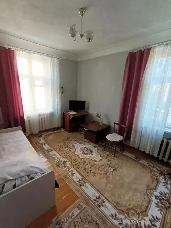 3-к кв. Московская область, Королев ул. Дзержинского, 22 (65.5 м) - Фото 2