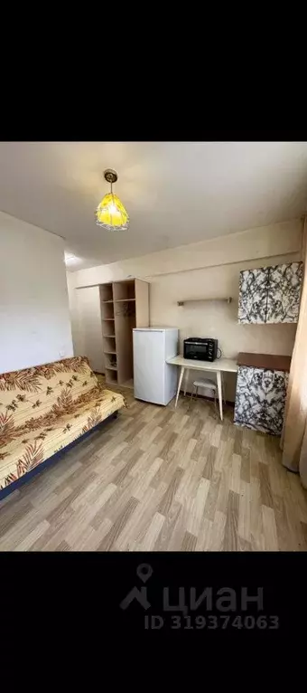 Студия Красноярский край, Красноярск Березка СНТ, ул. Мичурина, 17 ... - Фото 0