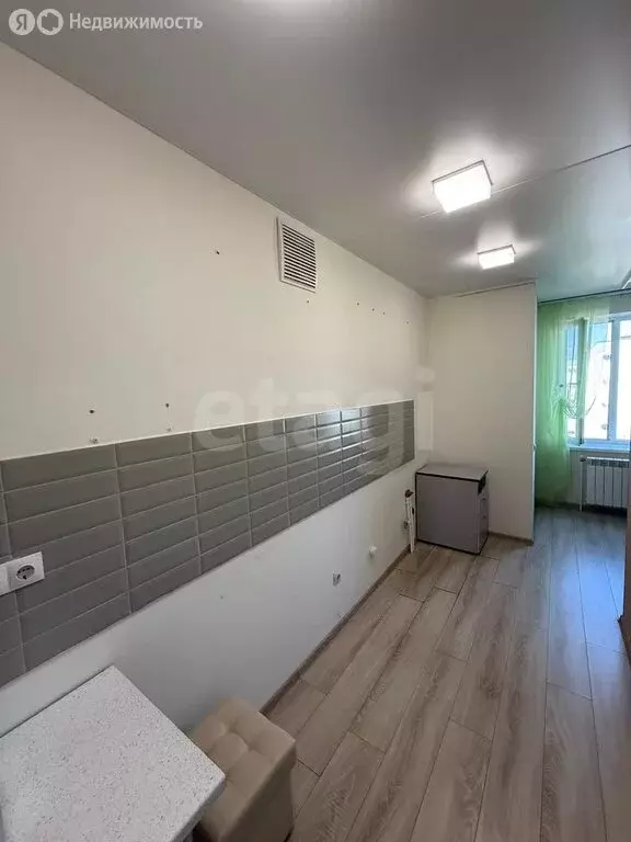 Квартира-студия: Белгород, Семейная улица, 23 (30.5 м) - Фото 0