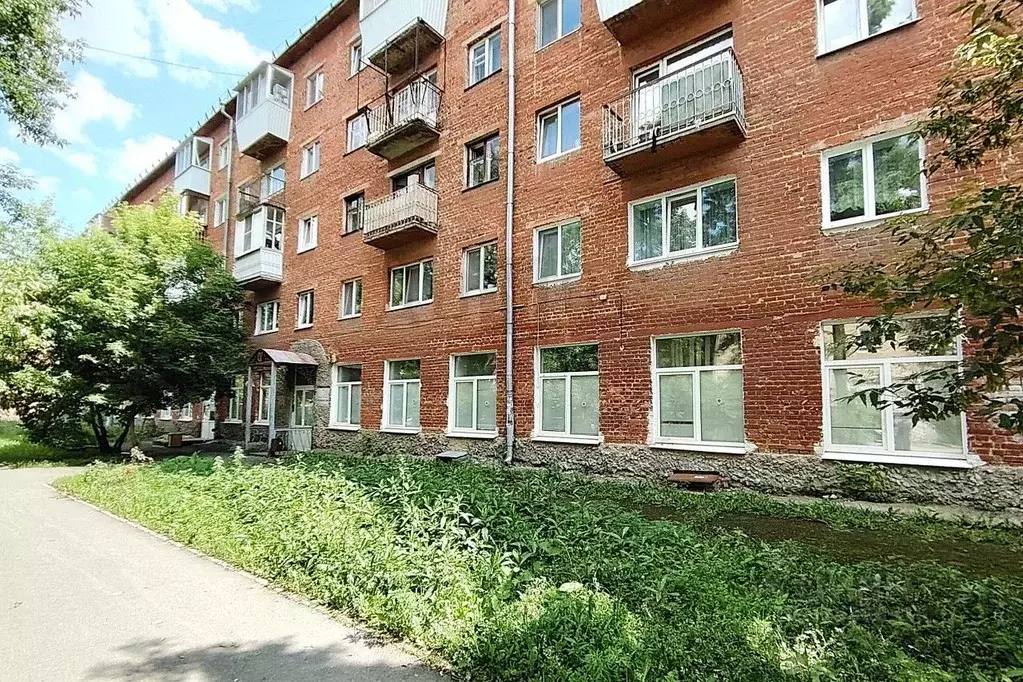 Помещение свободного назначения в Свердловская область, Екатеринбург ... - Фото 1