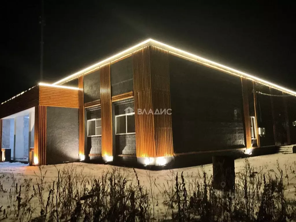 Помещение свободного назначения в Ивановская область, ... - Фото 1