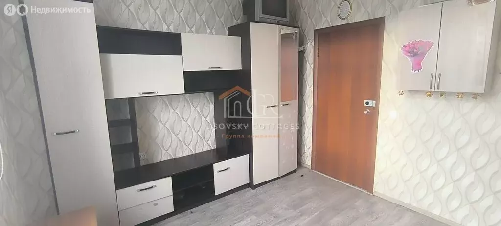 1к в -комнатной квартире (11.4 м) - Фото 1