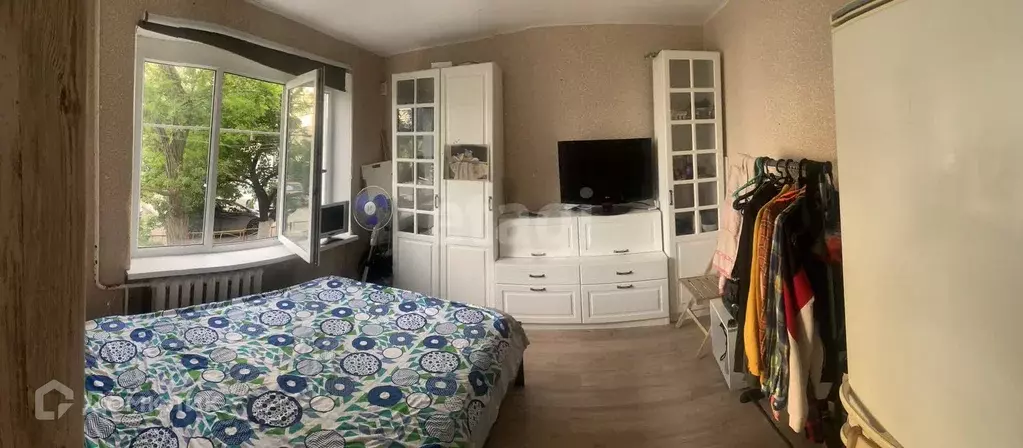 Продаётся 1-к квартира, 29.7 м - Фото 0