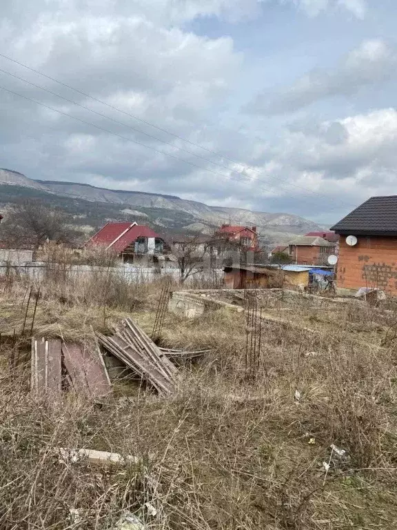 Участок в Ставропольский край, Кисловодск Крепость СТ,  (4.0 сот.) - Фото 2