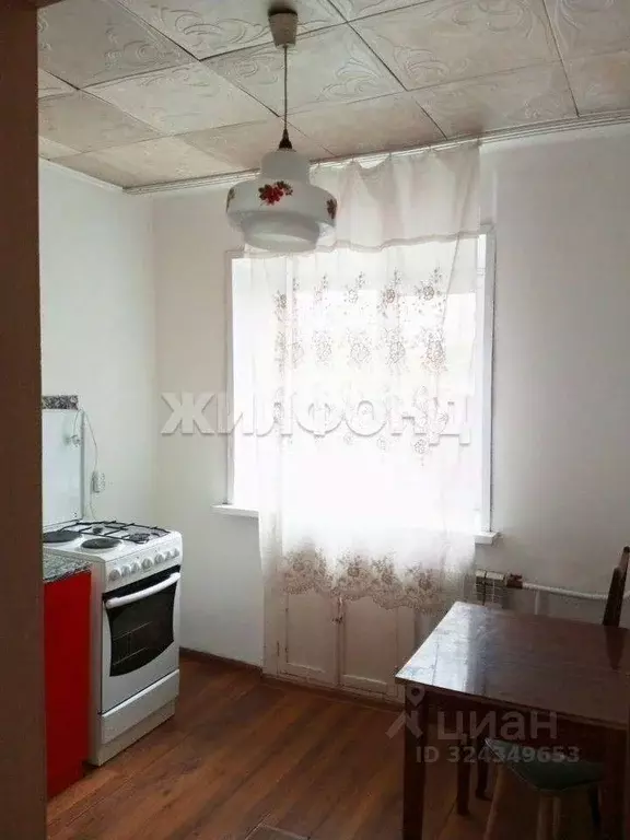 2-к кв. Хакасия, Абакан ул. Герцена, 23 (44.2 м) - Фото 2