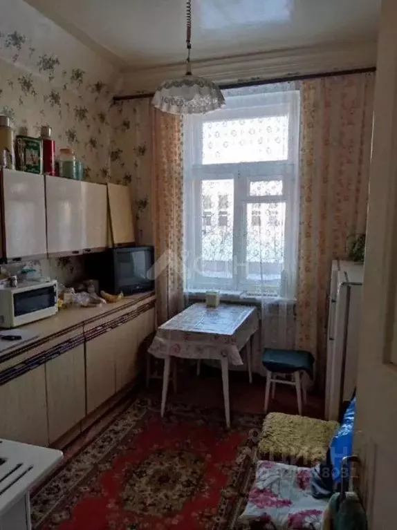 2-к кв. Нижегородская область, Саров ул. Ушакова, 18 (59.2 м) - Фото 1