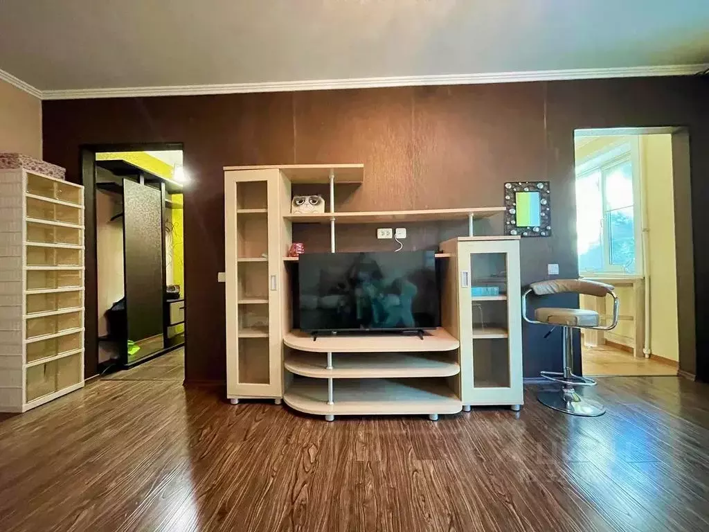 2-к кв. Сахалинская область, Южно-Сахалинск Сахалинская ул., 35 (47.0 ... - Фото 1