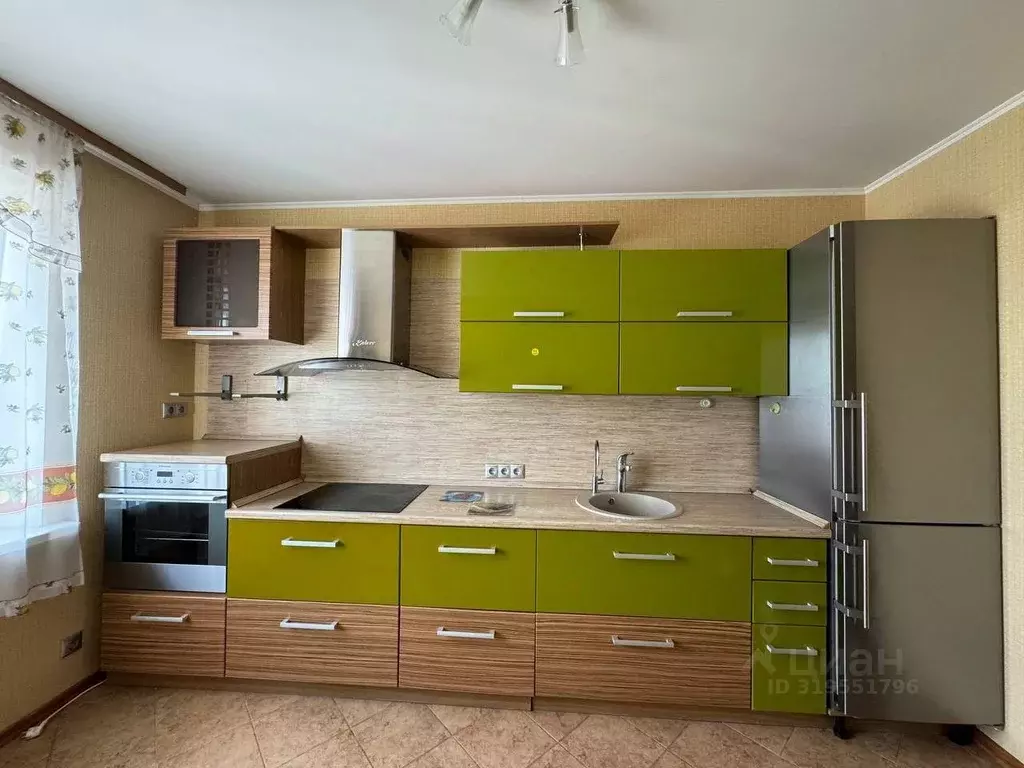 2-к кв. Тверская область, Конаково ул. Александровка, 7 (55.0 м) - Фото 0