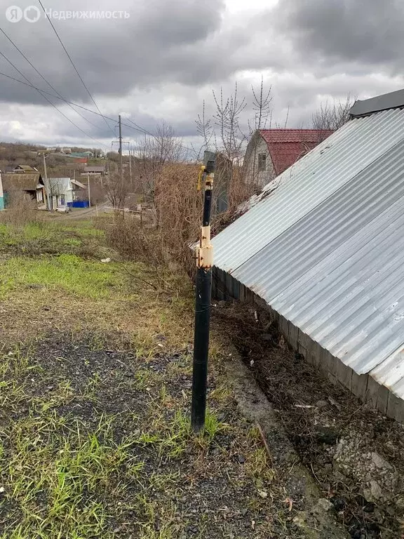 Дом в Октябрьск, район Центральный (64.5 м) - Фото 1