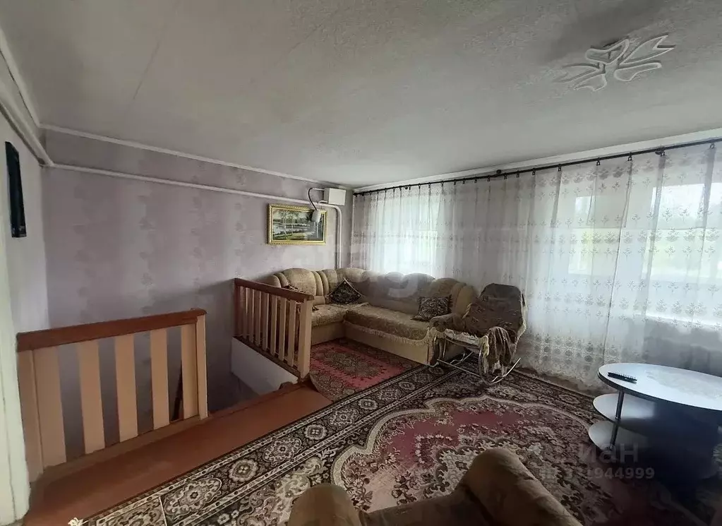 Дом в Амурская область, Белогорск ул. Ленина, 163/3 (88 м) - Фото 2