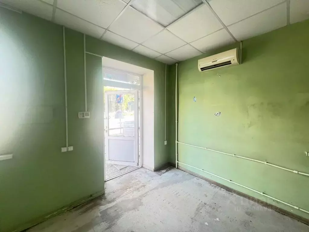 Офис в Самарская область, Самара ул. Победы, 4 (42 м) - Фото 2