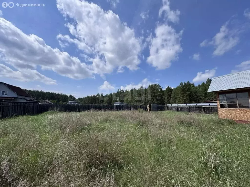 Дом в село Лесниково, улица Отдыха (28 м) - Фото 1