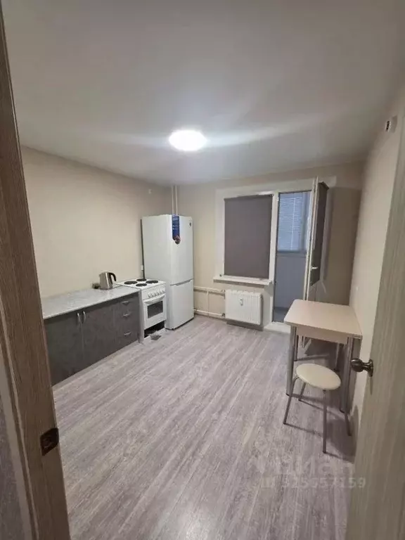 1-к кв. Ростовская область, Ростов-на-Дону ул. Висаитова, 10/9 (36.0 ... - Фото 1