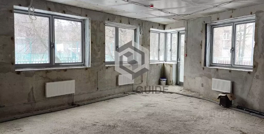 Торговая площадь в Москва ул. Коминтерна, 10к1 (190 м) - Фото 1