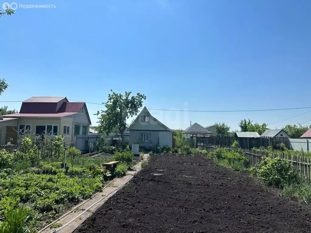 Дом в Ульяновск, СНТ Центральная Радуга (20.9 м) - Фото 1