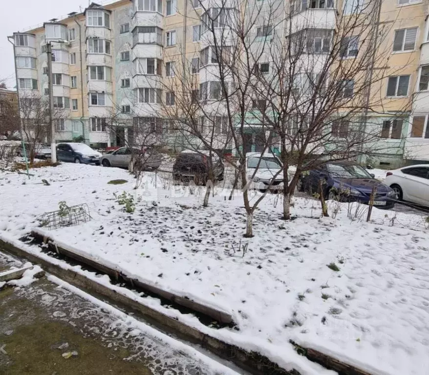 1-к кв. Белгородская область, Белгородский район, Дубовское с/пос, ... - Фото 2