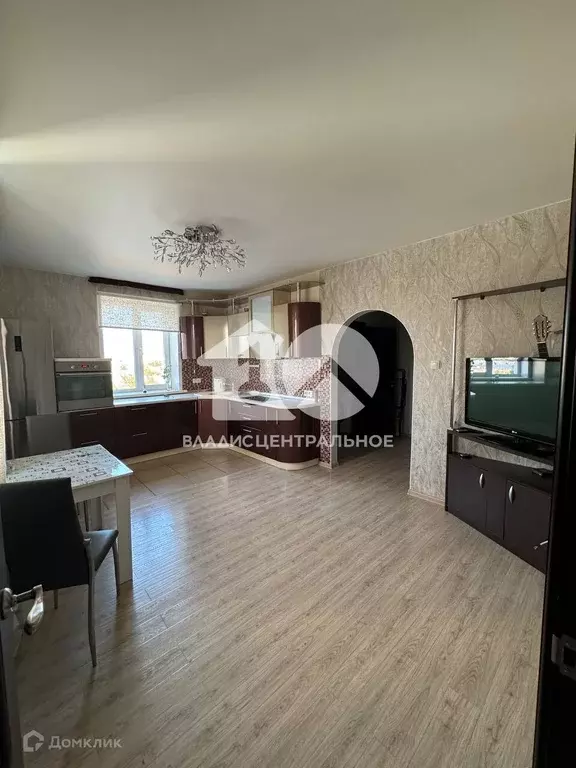 Продаётся 1-к квартира, 41 м - Фото 1