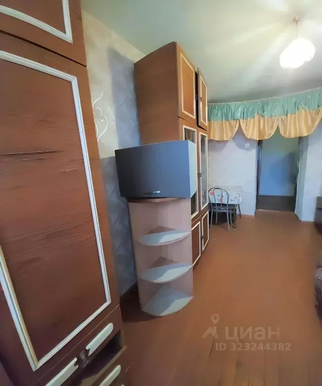 Комната Томская область, Томск ул. Белинского, 62 (11.7 м) - Фото 2