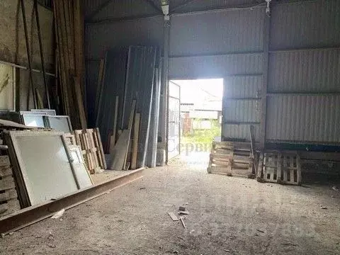 Склад в Тульская область, Тула пер. Володарского, 24А (100 м) - Фото 2