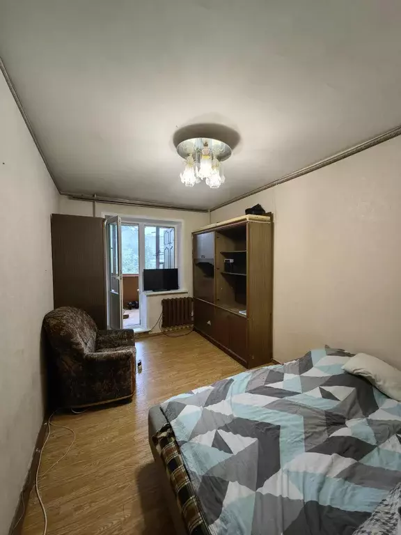 Продаётся 1-к квартира, 29 м - Фото 1
