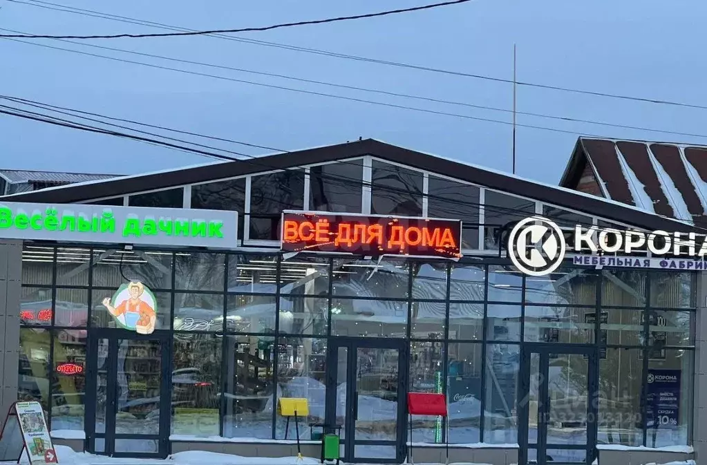 Помещение свободного назначения в Башкортостан, Иглинский сельсовет, ... - Фото 2