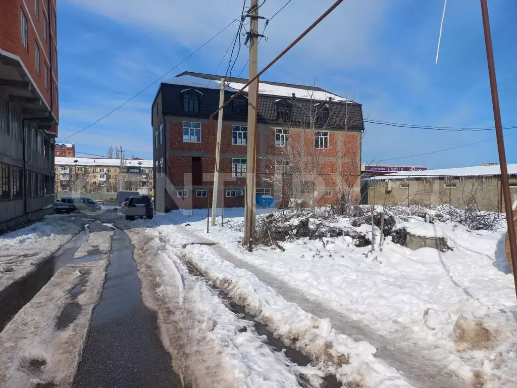 Участок в Дагестан, Махачкала ул. Цовкринская, 3 (4.75 сот.) - Фото 0