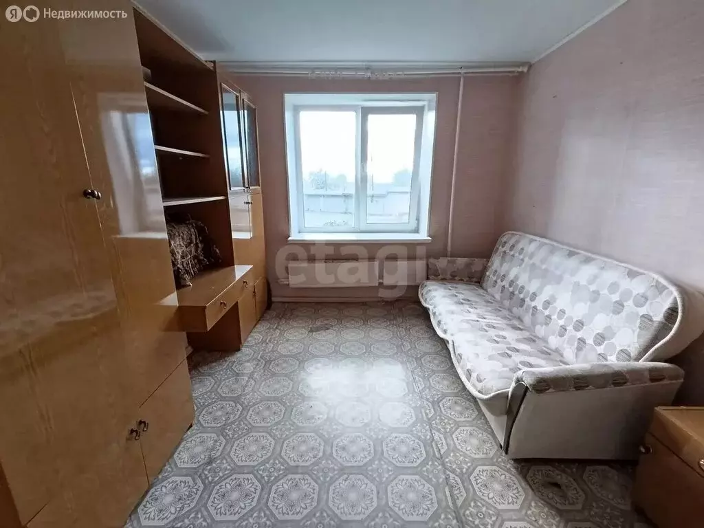 2-комнатная квартира: Качканар, микрорайон 6А, 15 (48.5 м) - Фото 2