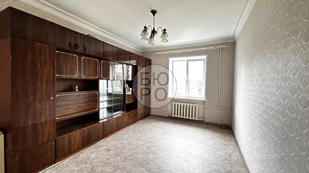 2-к кв. Башкортостан, Стерлитамак Уфимская ул., 25 (46.0 м) - Фото 2