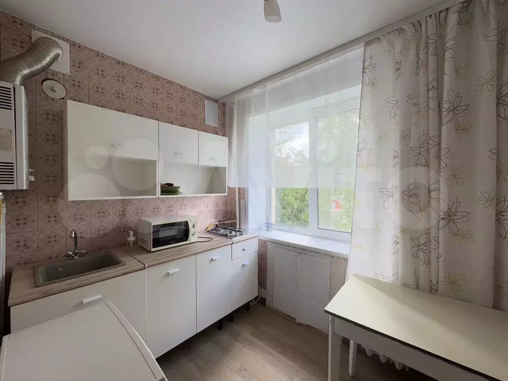 2-к. квартира, 38 м, 4/5 эт. - Фото 0