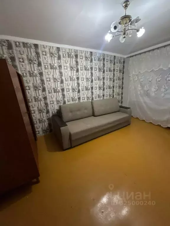 3-к кв. Краснодарский край, Туапсе ул. Войкова, 9 (65.0 м) - Фото 2