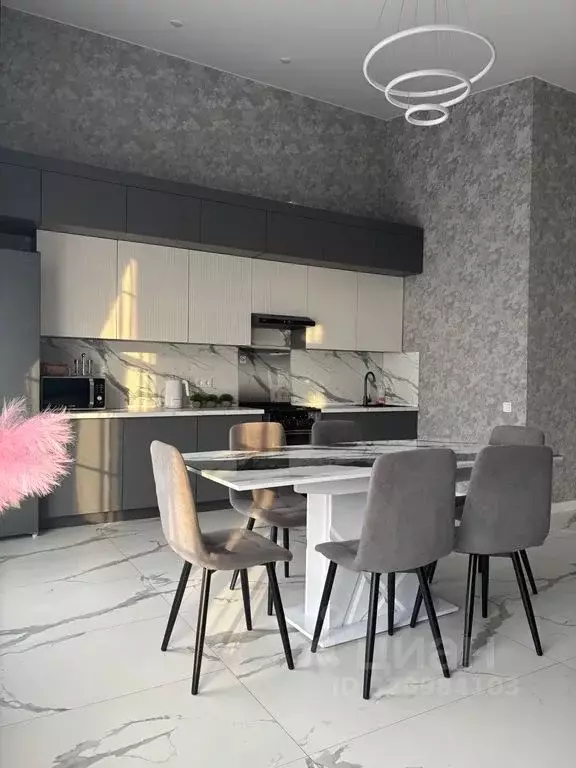 Дом в Мордовия, Лямбирский район, Болотниковское с/пос, с. Болотниково ... - Фото 1