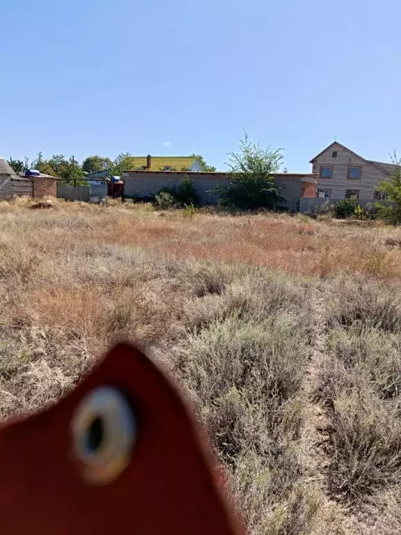 Участок в Волгоградская область, Светлый Яр рп ул. Полевая, 20 (14.81 ... - Фото 2