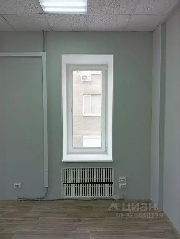 Офис в Новосибирская область, Новосибирск Серебренниковская ул., 13 ... - Фото 2