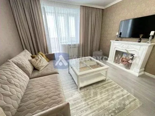 1-к кв. Тюменская область, Тюмень Широтная ул., 172А (44.1 м) - Фото 0