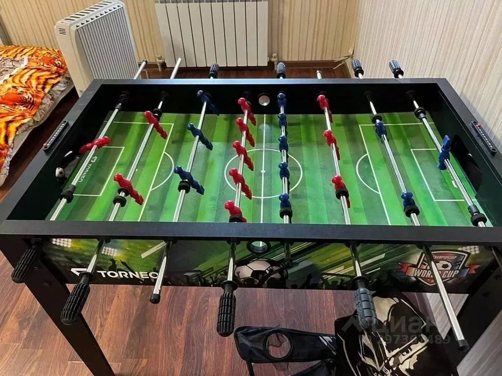 Дом в Нижегородская область, Шатковский муниципальный округ, Сосновый ... - Фото 2