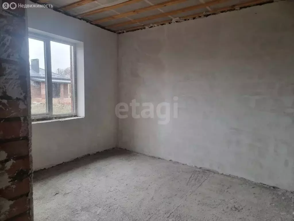 Дом в Азовский район, хутор Новоалександровка (107 м) - Фото 1