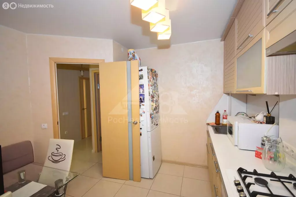 2-комнатная квартира: Кольчугино, улица 50 лет СССР, 12 (52.4 м) - Фото 2