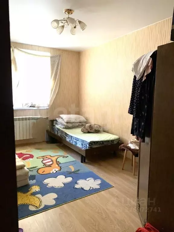 2-к кв. Московская область, Одинцовский городской округ, ВНИИССОК пгт ... - Фото 2