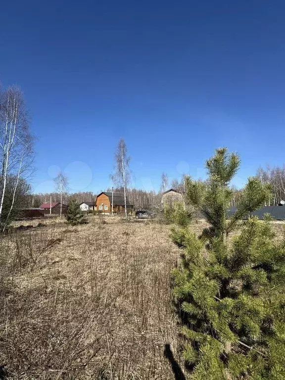 Участок 8,5 сот. (СНТ, ДНП) - Фото 1