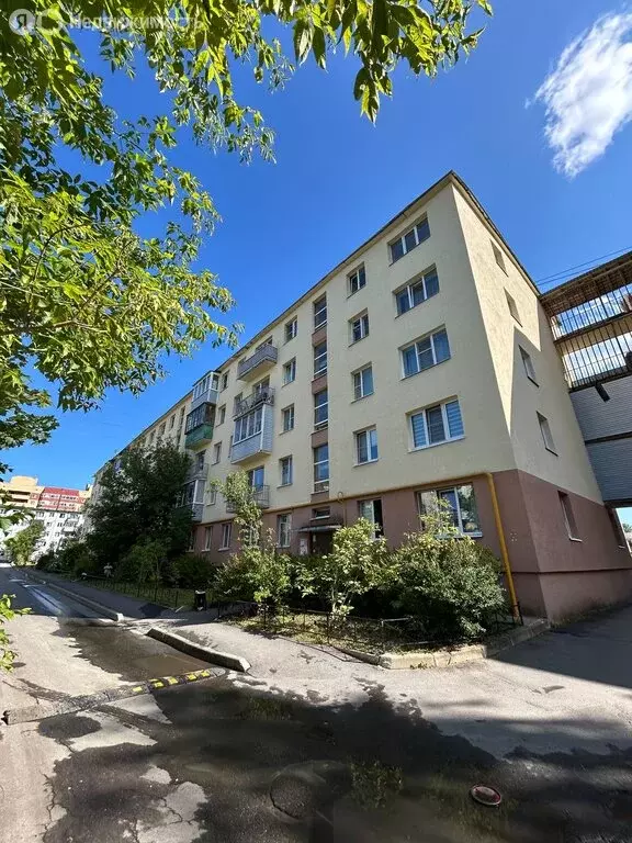 2-комнатная квартира: Светогорск, Пограничная улица, 3 (40.5 м) - Фото 2