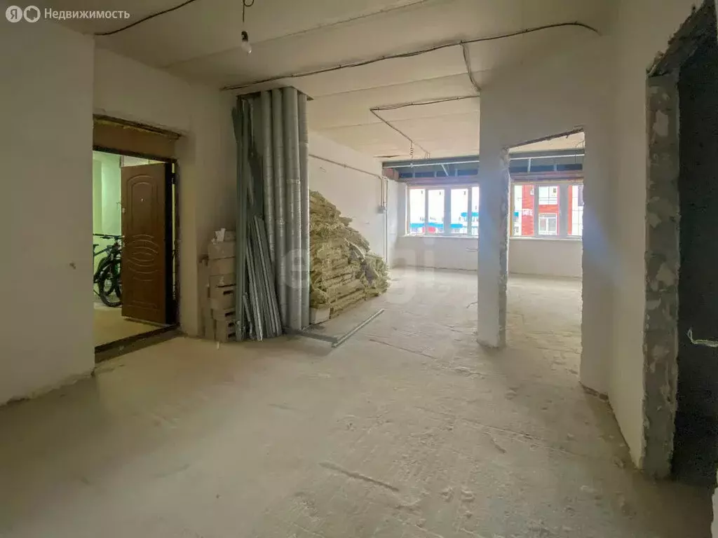 3-комнатная квартира: Нальчик, Балкарская улица, 97к1 (96 м) - Фото 2